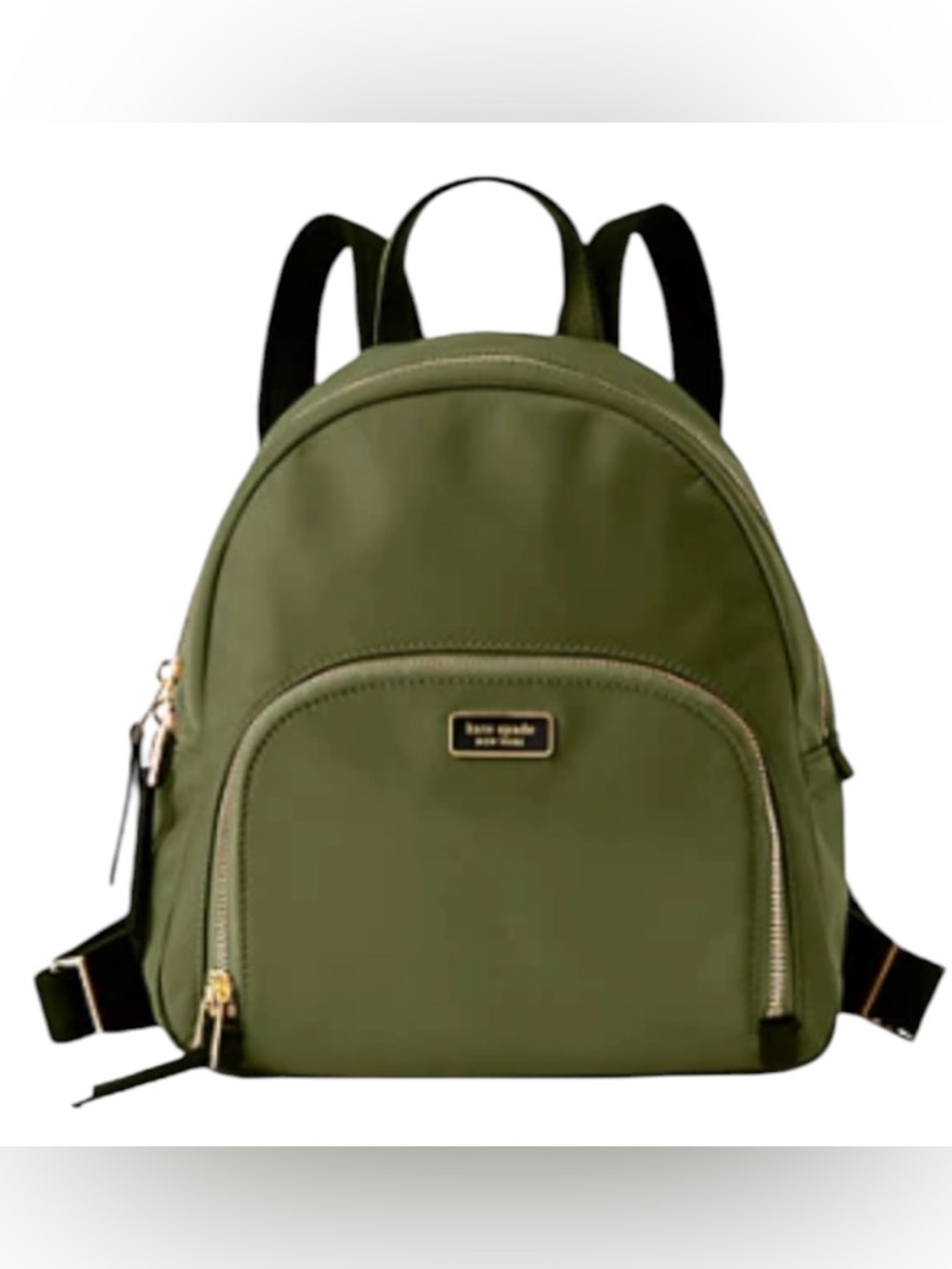 New w/o Tags Large Kate Spade New York Dawn Backpack